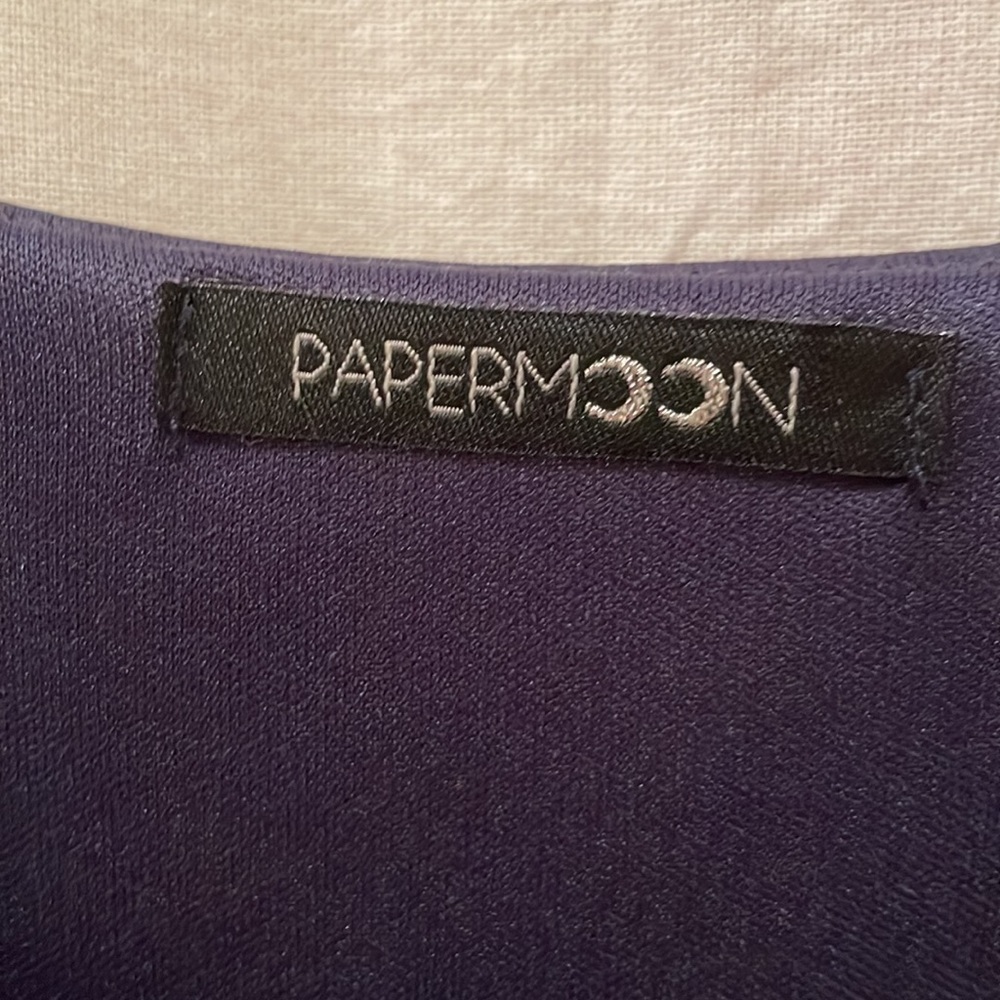 Papermoon Top - Picture 3 of 4